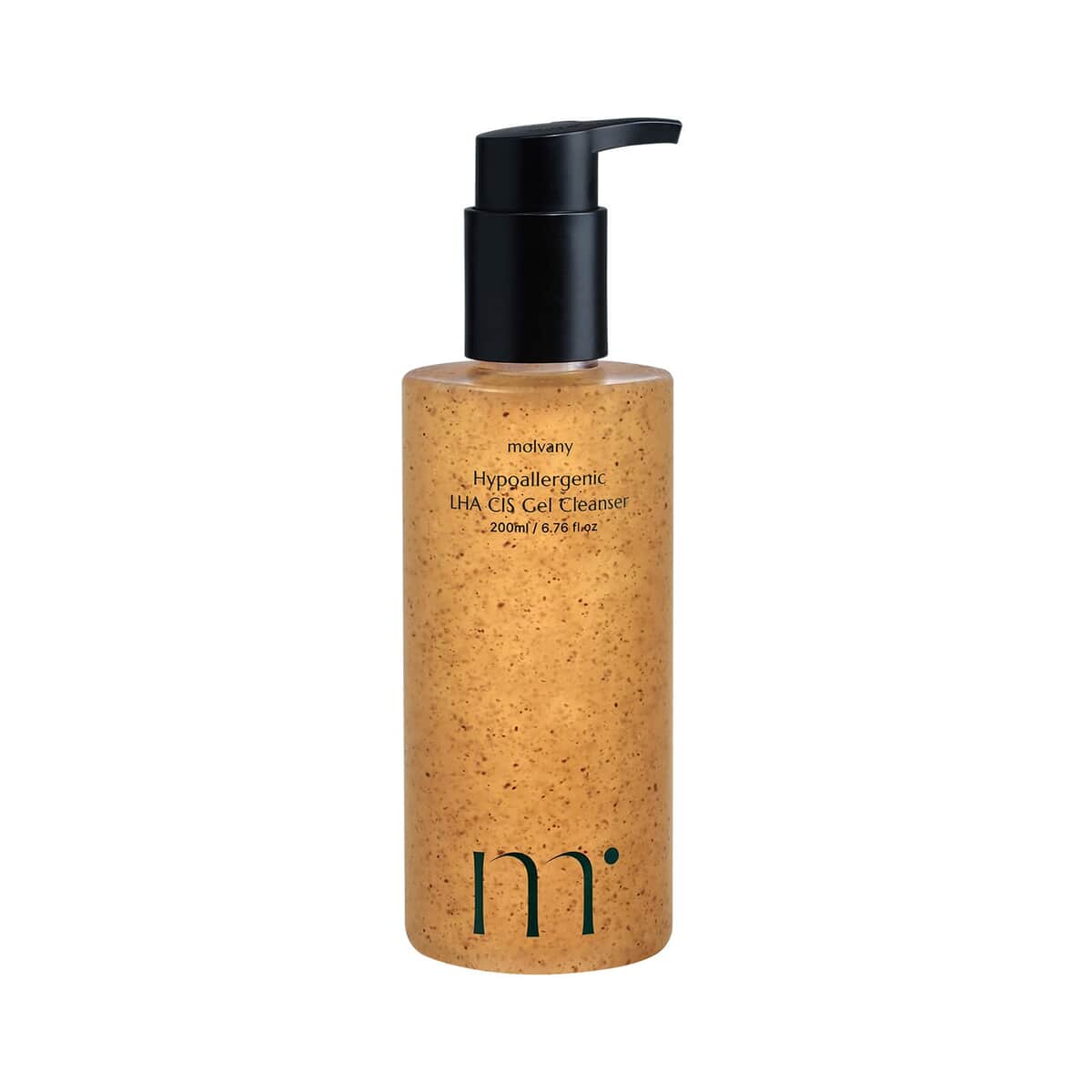 molvany Hypoallergenic LHA CIS Gel Cleanser image number 0