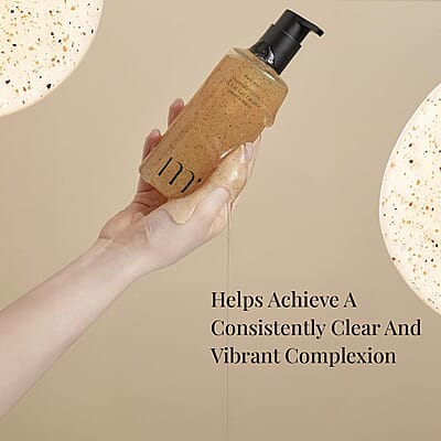 molvany Hypoallergenic LHA CIS Gel Cleanser