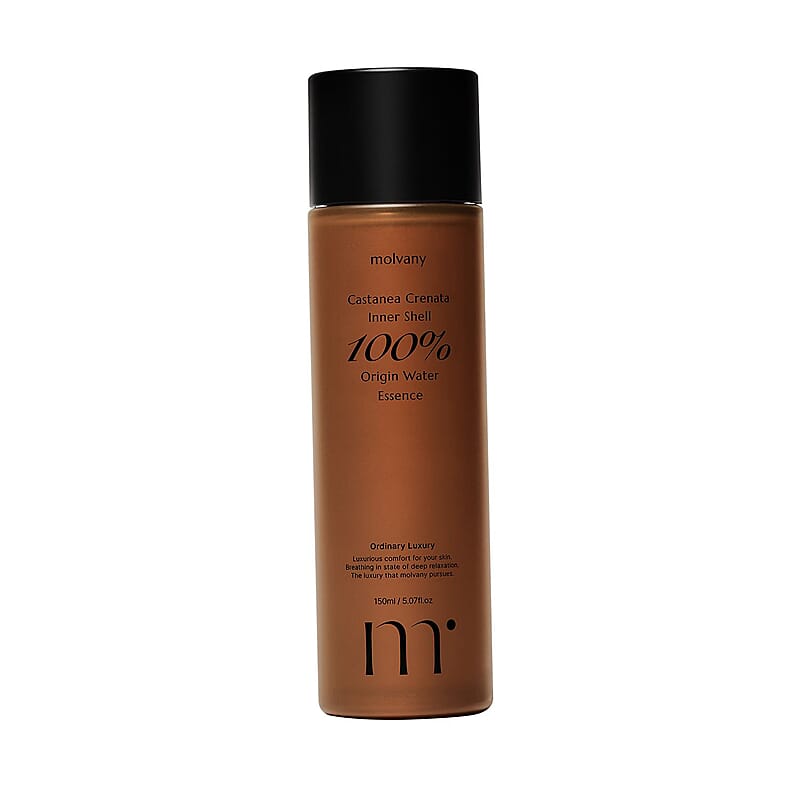 molvany Castanea Crenata Inner Shell Origin Water Essence