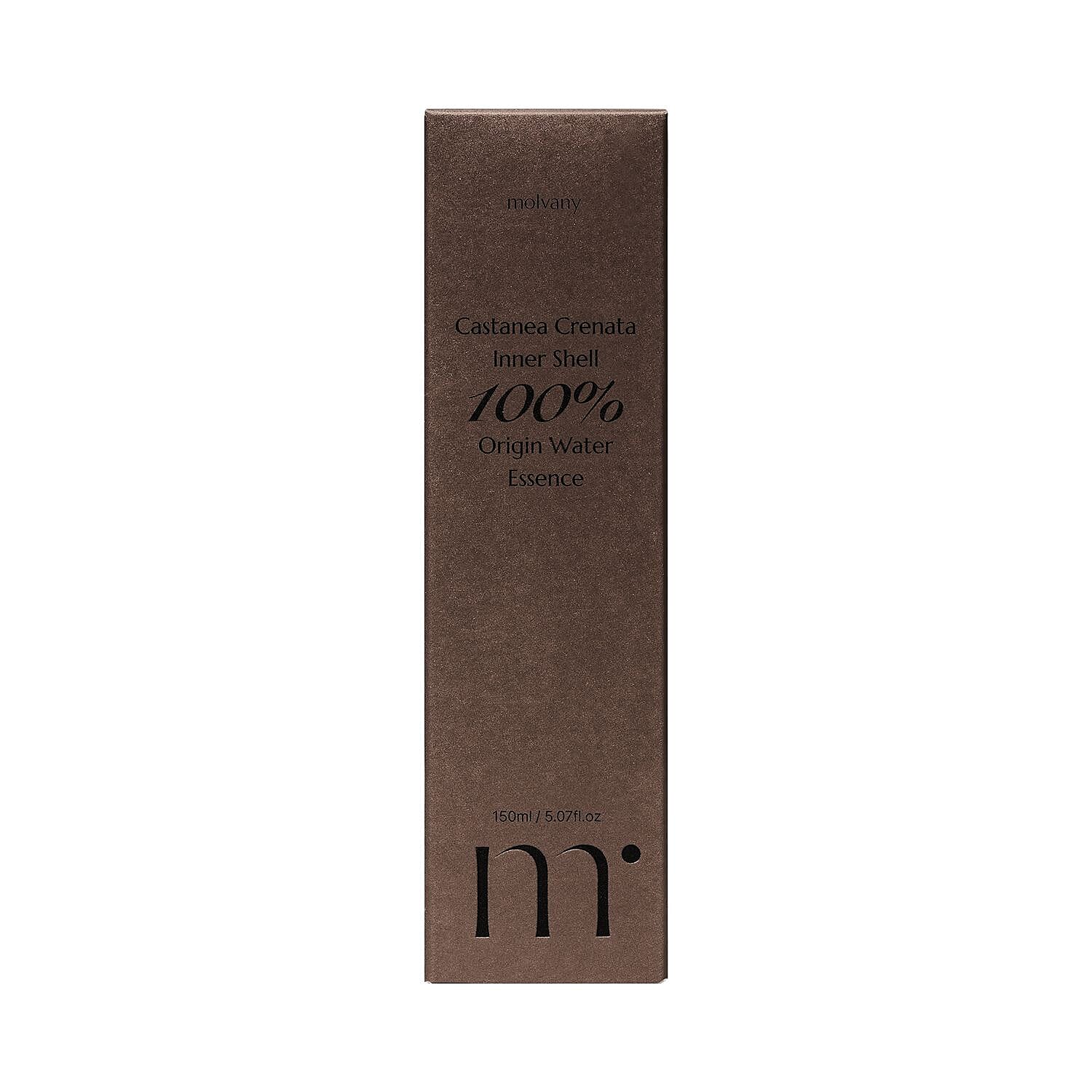 molvany Castanea Crenata Inner Shell Origin Water Essence