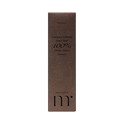 molvany Castanea Crenata Inner Shell Origin Water Essence