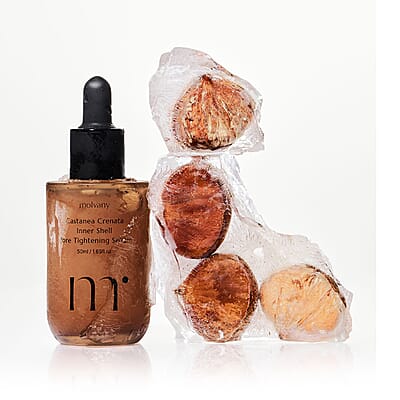 Molvany Castanea Crenata Inner Shell Pore Tightening Serum