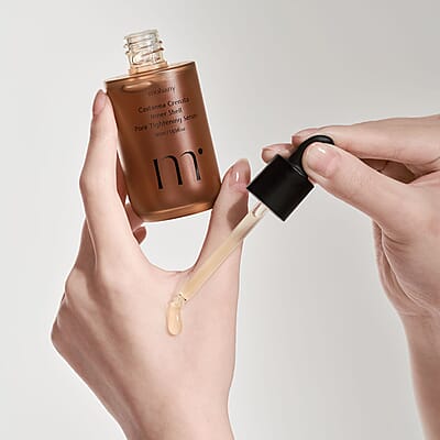 Molvany Castanea Crenata Inner Shell Pore Tightening Serum