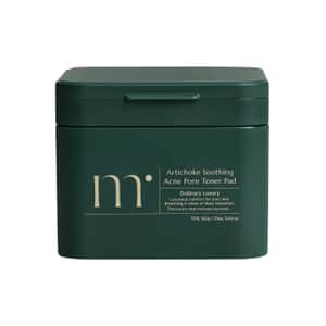 Molvany Artichoke Soothing Affect Pore Toner Pad