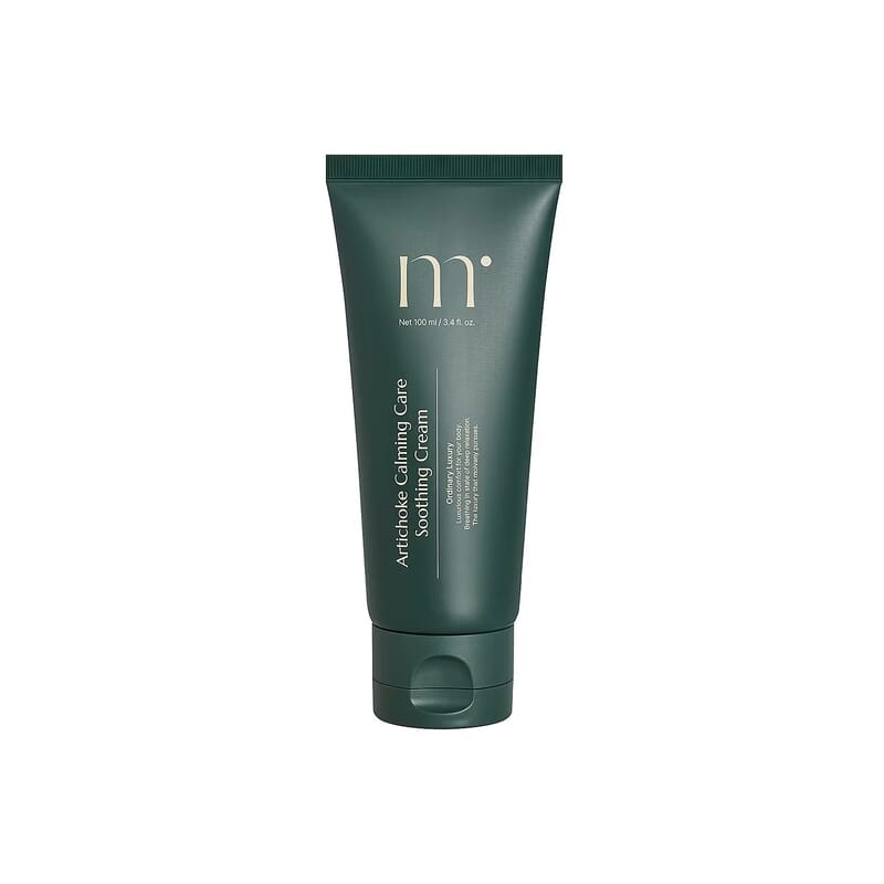 Molvany Artichoke Calming Care Soothing Cream