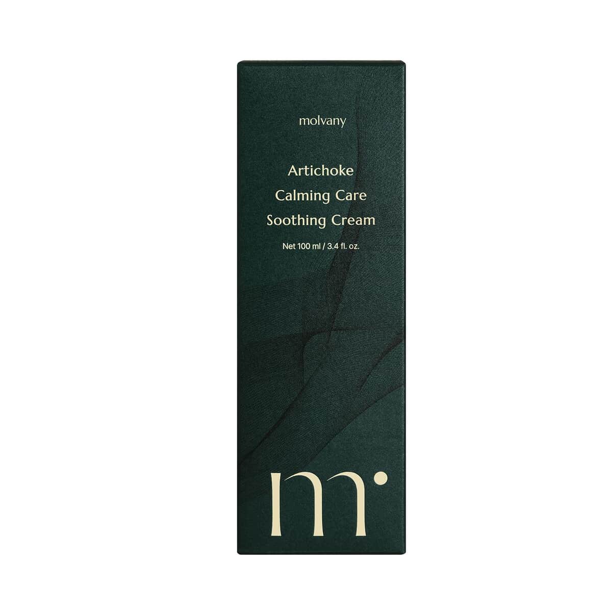 Molvany Artichoke Calming Care Soothing Cream (Ships in 8-10 Business Days) image number 3