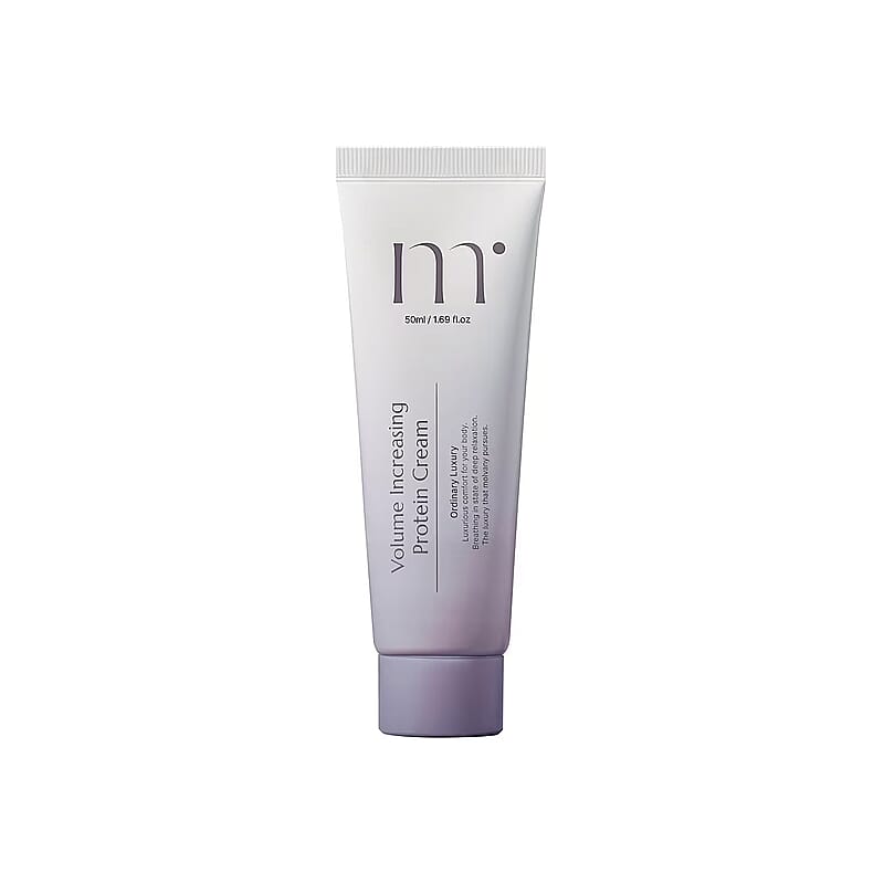 Molvany Volume Impact Protein Cream