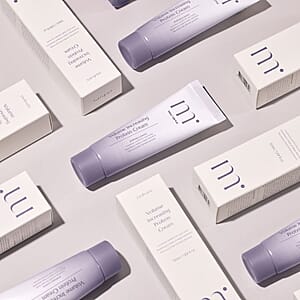 Molvany Volume Impact Protein Cream