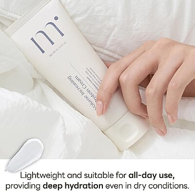 Molvany Volume Impact Protein Cream