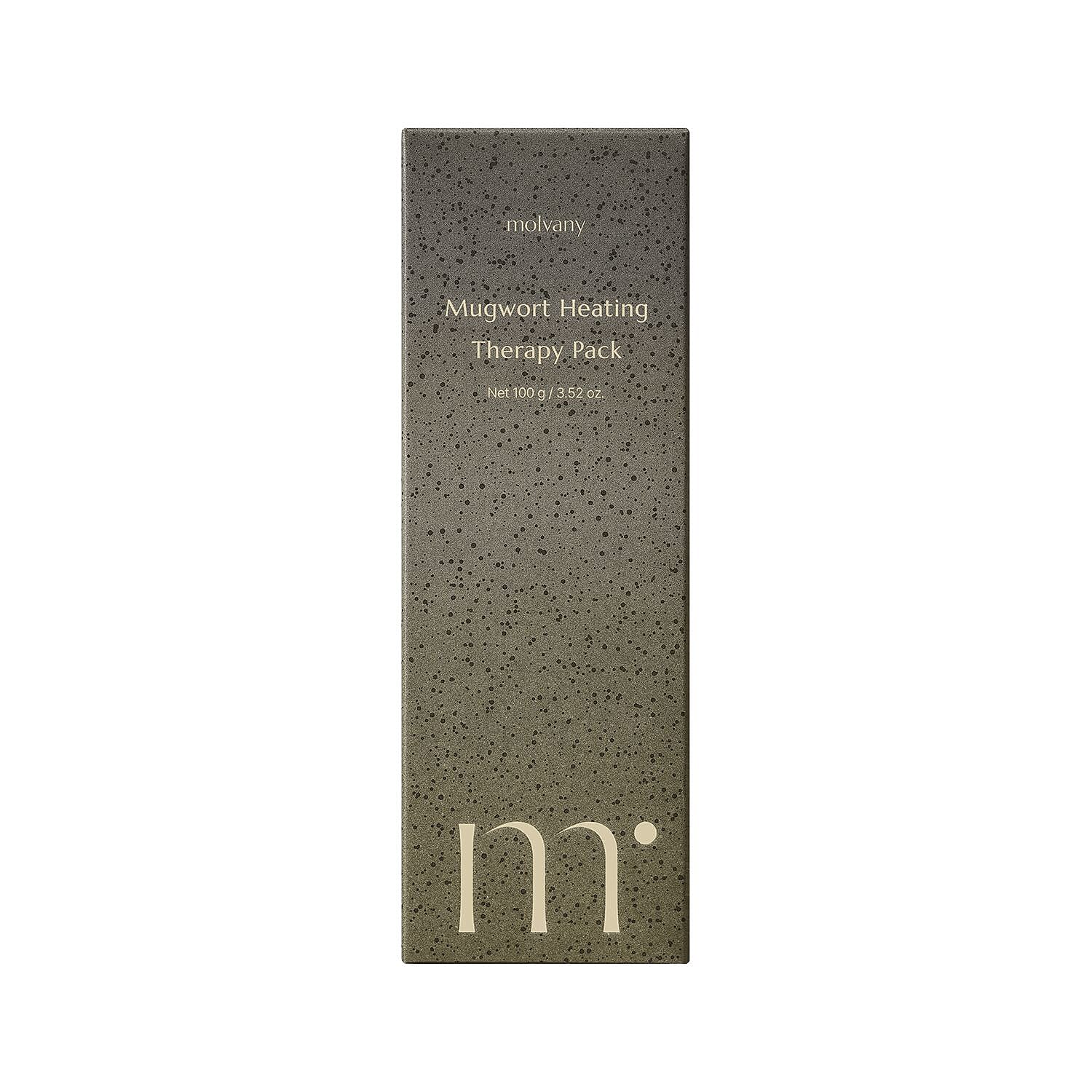 Molvany Mugwort Heating Therapy Pack
