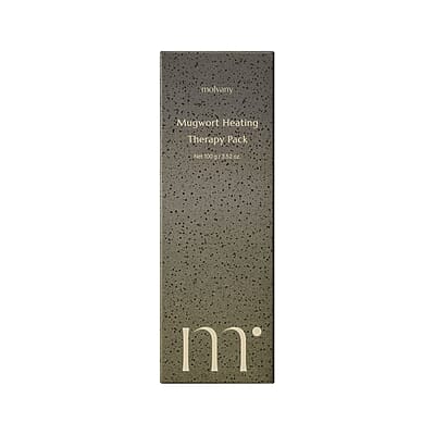 Molvany Mugwort Heating Therapy Pack
