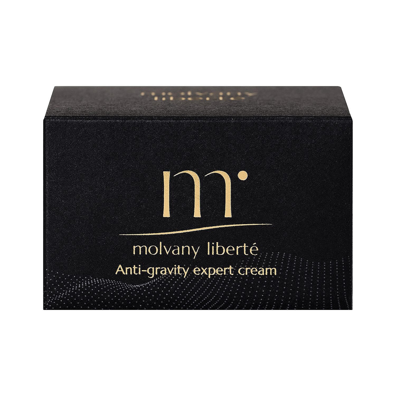 molvany liberte Sculpting Expert Cream (Replace Anti-Gravity w Sculpting)