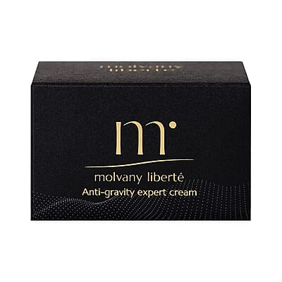 molvany liberte Sculpting Expert Cream (Replace Anti-Gravity w Sculpting)