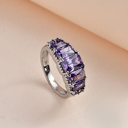 Simulated Blue Diamond / 6 - Product card gallery slide 2 (10177434845497)