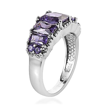 Simulated Blue Diamond / 6 - Product card gallery slide 4 (10177434845497)