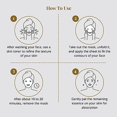 CellbyCell Dr.VIP Anti-Wrinkle & Brightening Face Sheet Mask, 5ct