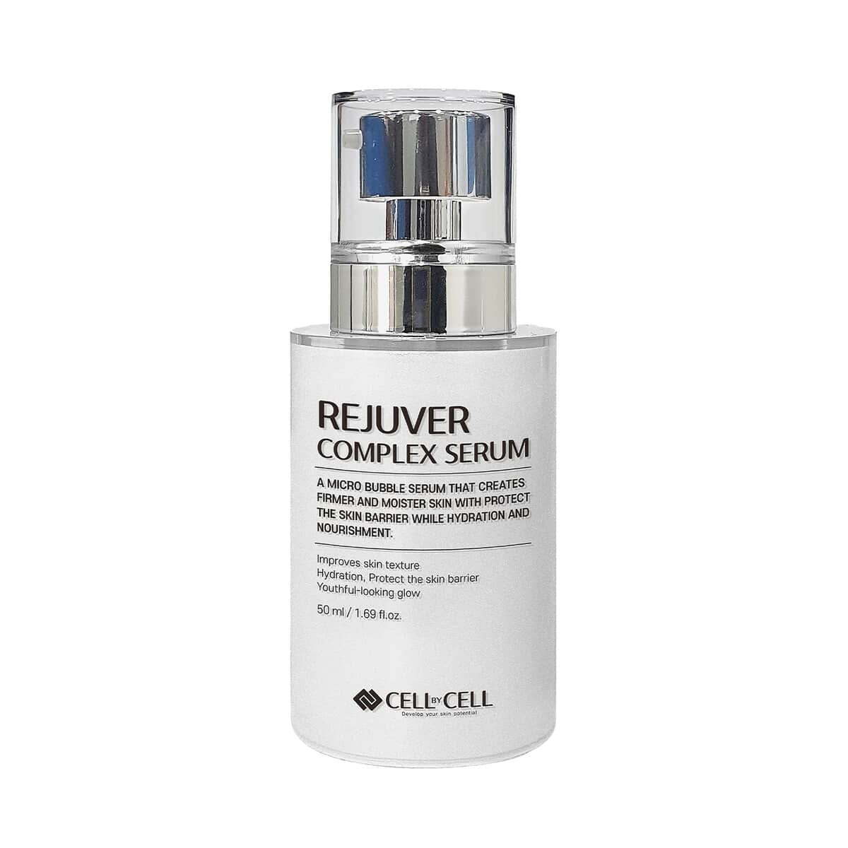 CellbyCell Rejuver Complex Serum image number 0