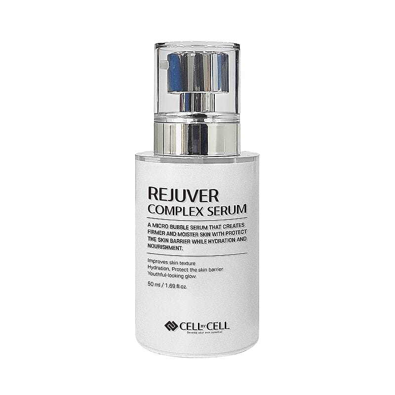 CellbyCell Rejuver Complex Serum