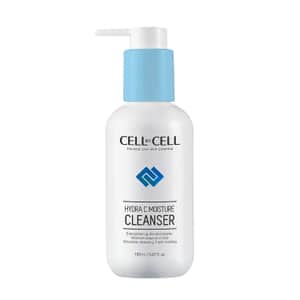 CellbyCell Hydra C Moisture Cleanser