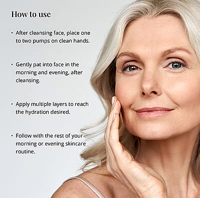 CellbyCell Hydra C Moisture Toner