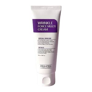 CellbyCell Wrinkle Force Multi Cream