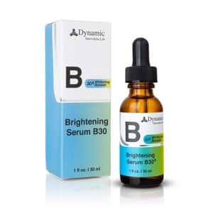 Dynamic Innovations Brightening 30X Hyaluronic Acid Anti-Aging Serum