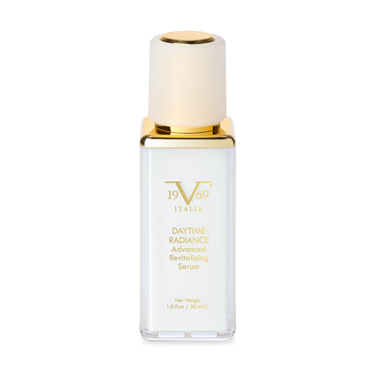 v1969 Italia by Versace 1969 Daytime Radiance Advanced Revitalizing Facial Serum image number 0