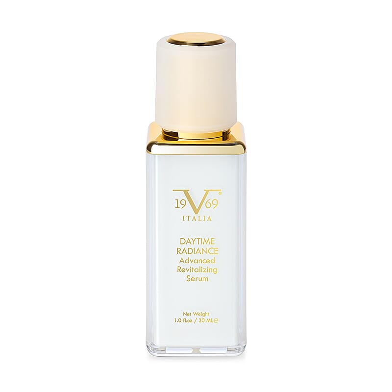v1969 Italia by Versace 1969 Daytime Radiance Advanced Revitalizing Facial Serum