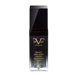 v1969 Italia by Versace 1969 Bright and Light Gentle Eye Contour Cream