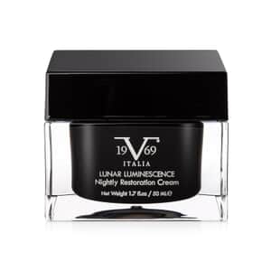 v1969 Italia by Versace 1969 Lunar Luminescence Nightly Restoration Cream