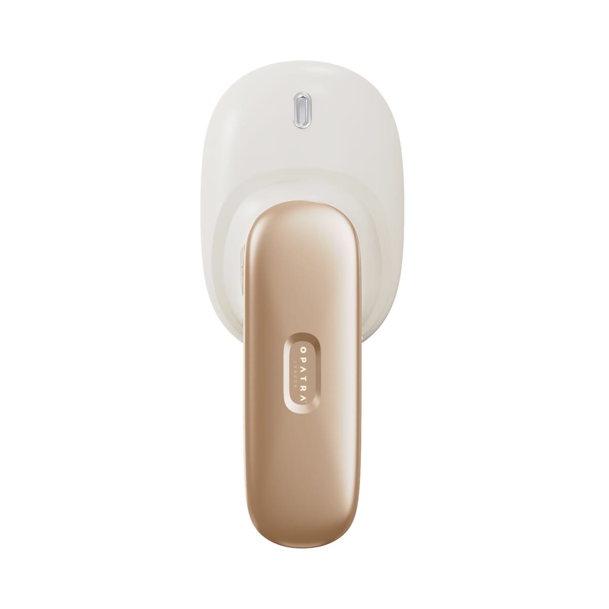 Value Buy Opatra Opulence Brush with Hair Oil Cartridges (3x1.3ml) (Limited Lifetime Warranty Included) image number 0