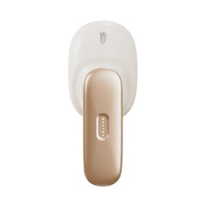 Value Buy Opatra Opulence Brush with Hair Oil Cartridges (3x1.3ml) (Limited Lifetime Warranty Included)