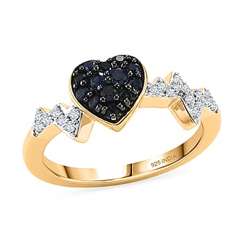 Blue Sapphire / 7 - Product card gallery slide 1 (10243532587321)