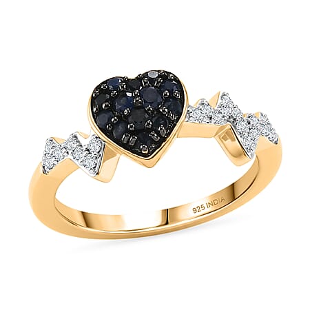 Blue Sapphire / 7 - Product card gallery slide 1 (10243532587321)