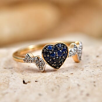 Blue Sapphire / 7 - Product card gallery slide 2 (10243532587321)