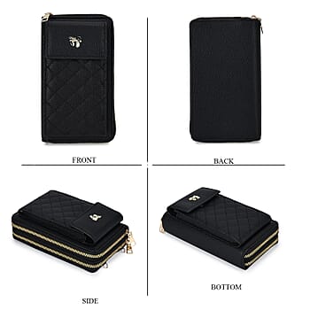 Black - Product card gallery slide 4 (10177435631929)