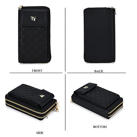 Black - Product card gallery slide 4 (10177435631929)