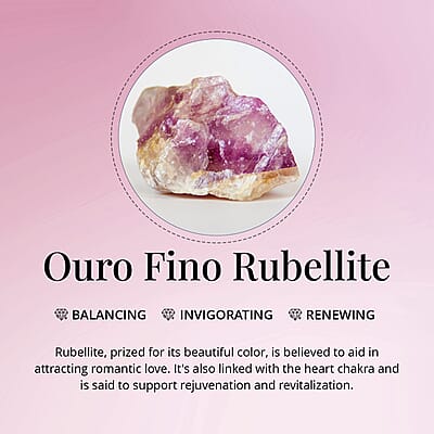 Certified and Appraised Iliana AAA Ouro Fino Rubellite, Diamond Ring in 18K Yellow Gold 1.70 ctw (Size 12.0)
