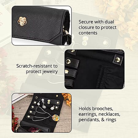 Black - Product card gallery slide 3 (10177435795769)