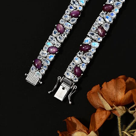 Star Ruby / 7.25 Inches - Product card gallery slide 3 (10177257144633)