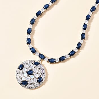 Star Sapphire - Product card gallery slide 2 (10177436352825)