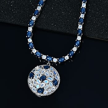 Star Sapphire - Product card gallery slide 3 (10177436352825)