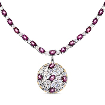 Star Ruby - Product card gallery slide 1 (9432111087871)