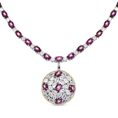 Star Ruby - Product card gallery slide 1 (9432111087871)