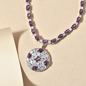 Star Ruby - Product card gallery slide 2 (9432111087871)