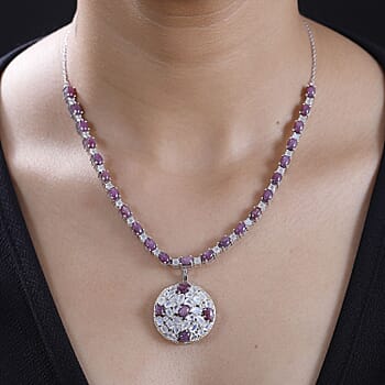 Star Ruby - Product card gallery slide 3 (9432111087871)
