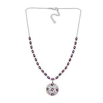 Star Ruby - Product card gallery slide 4 (9432111087871)