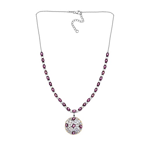 Star Ruby - Product card gallery slide 4 (9432111087871)