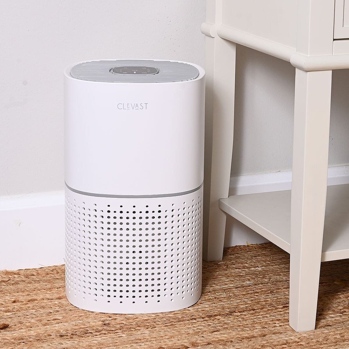 Clevast Air Purifier for Home image number 1