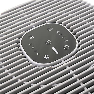 Clevast Air Purifier for Home